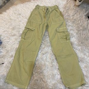 Urban Outfitters BDG Skate Cargo Pants/Jeans